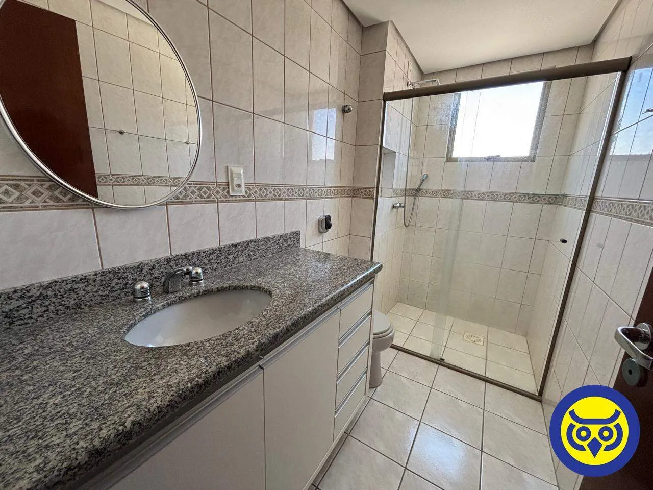 116 m² apartment with 4 bedrooms and 3 bathrooms — photo 4