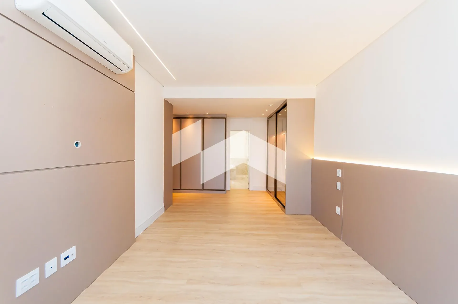 3-suite apartment with 227 m² and 3 parking spaces — photo 24