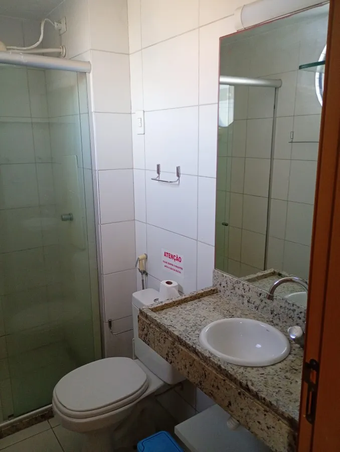 60 m² apartment on the 4th floor with 2 bedrooms and parking — photo 10
