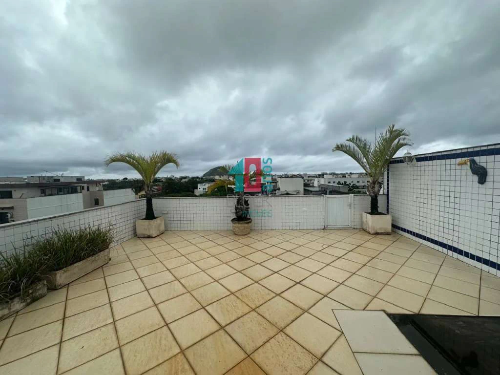 Apartamento com 3 quartos e suíte, 345 m² — photo 13