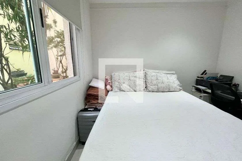 45 m² furnished apartment with 1 bedroom and balcony — photo 9