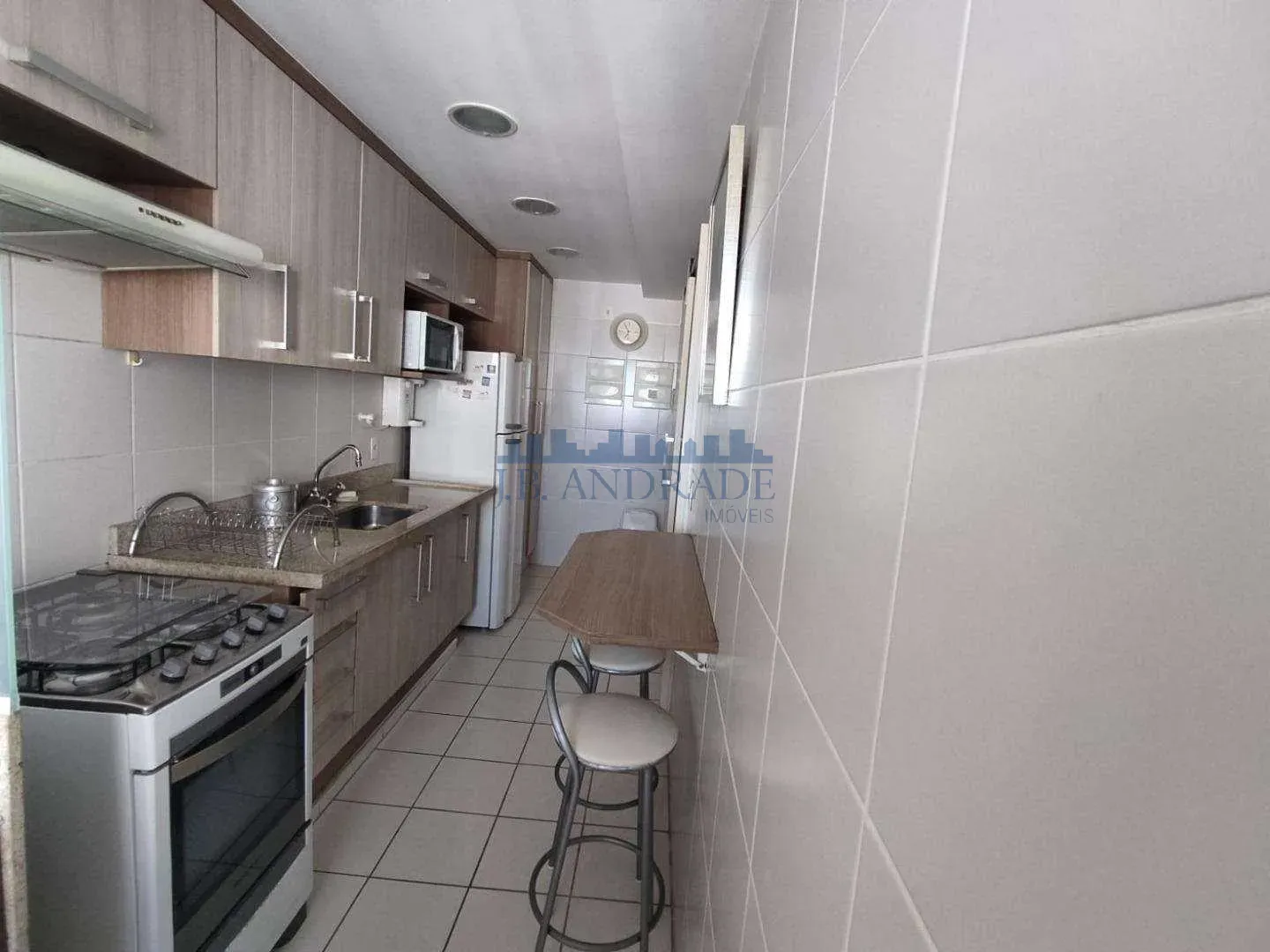 2-bedroom apartment with 2 bathrooms and 1 parking spot — photo 34