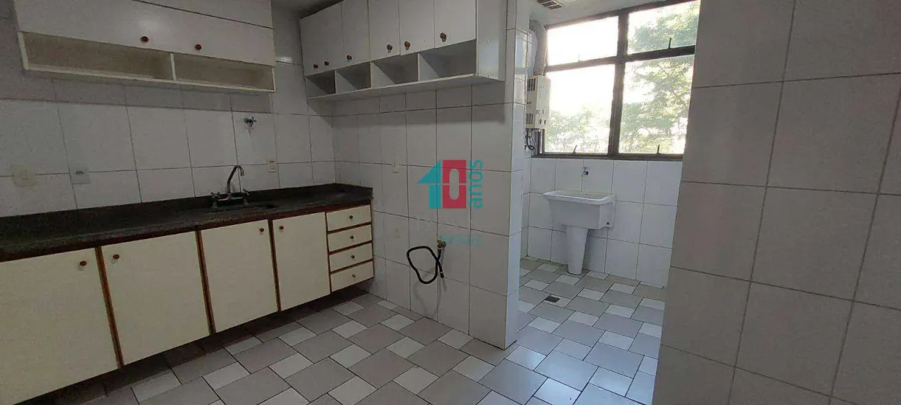 Apartamento com 3 quartos, 3 banheiros e 2 vagas — photo 9