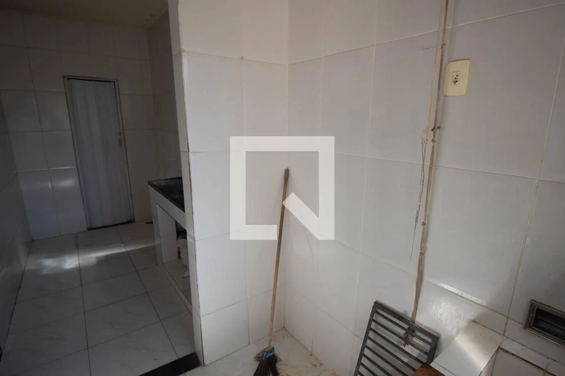 1-bedroom apartment with a private garden — photo 13