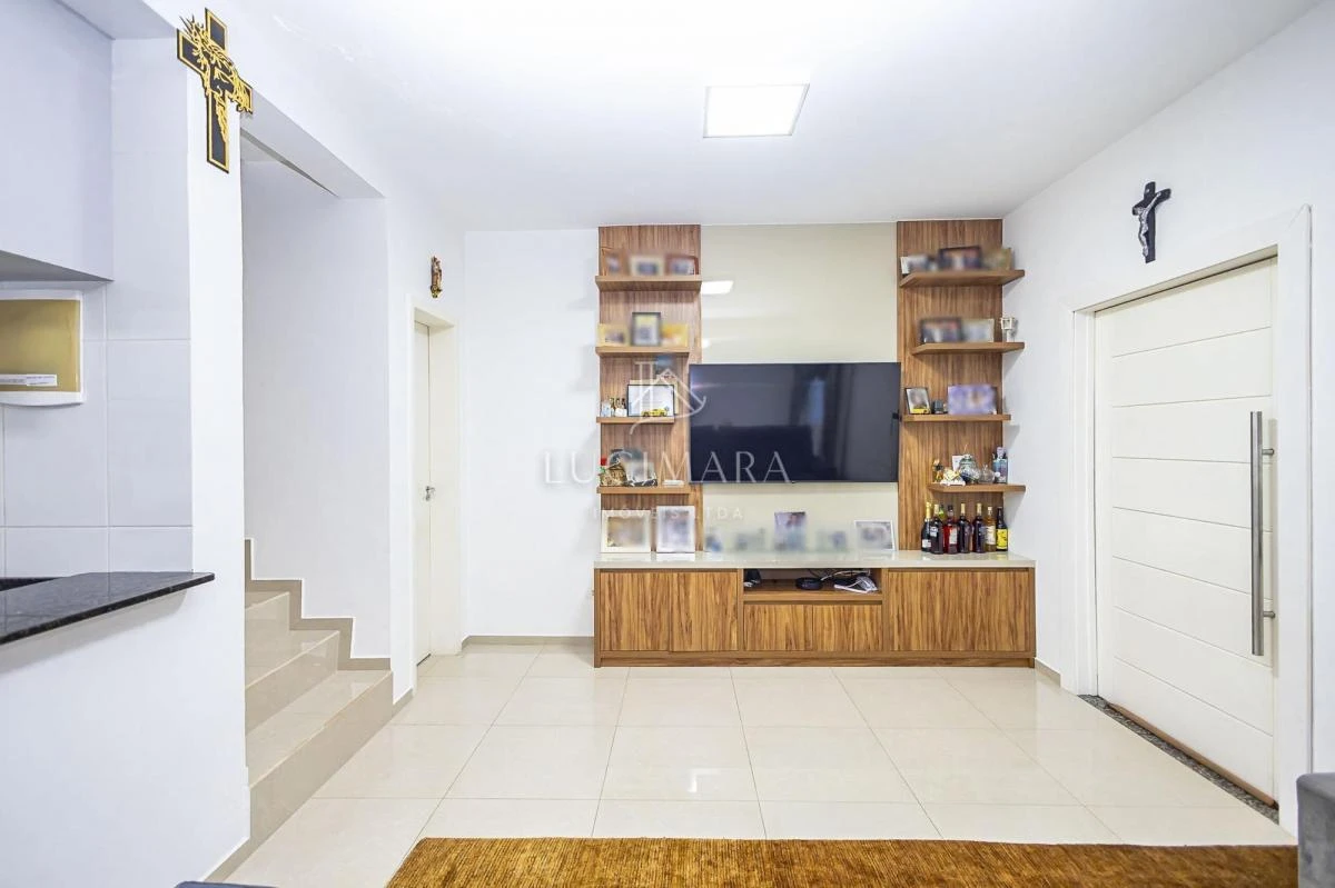 3-bedroom house, 1 with its own bathroom, 109 m², Curitiba — photo 23
