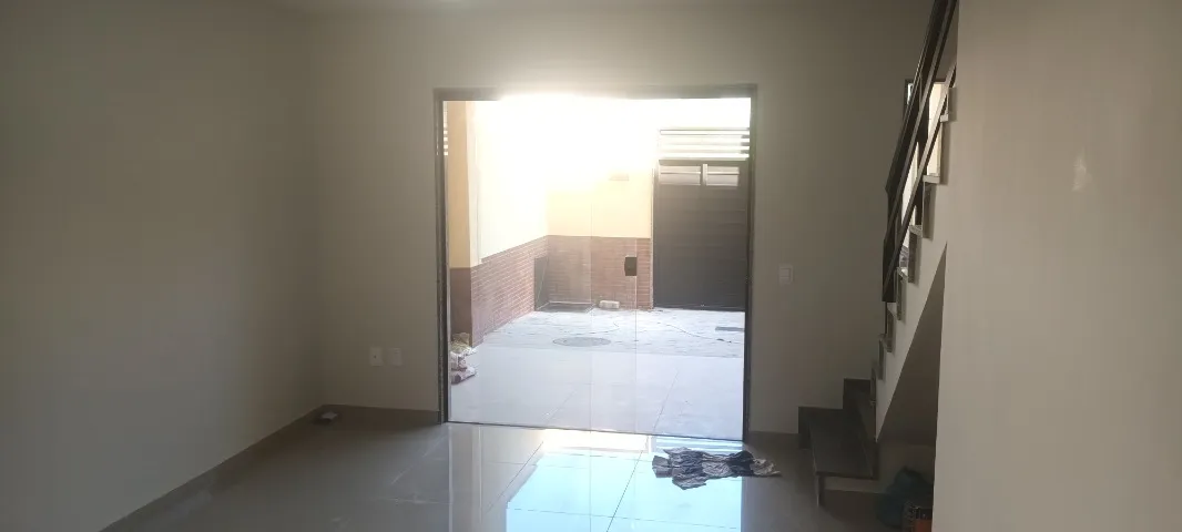 Duplex house with 3 bedrooms and a separate kitchen — photo 10
