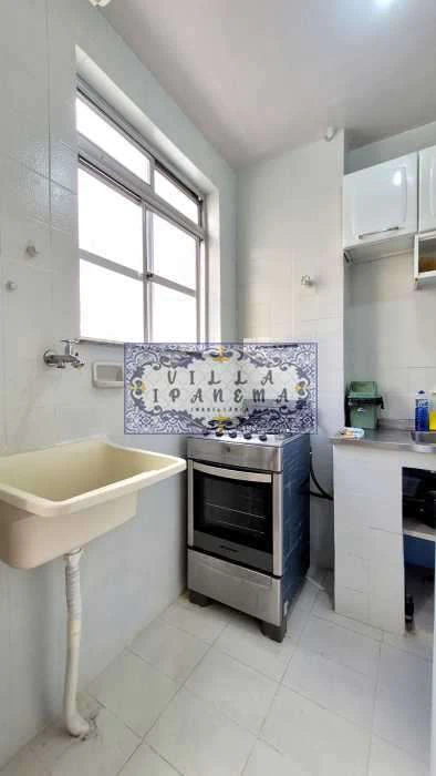 Apartamento mobiliado de 1 quarto e 50 m² — photo 14