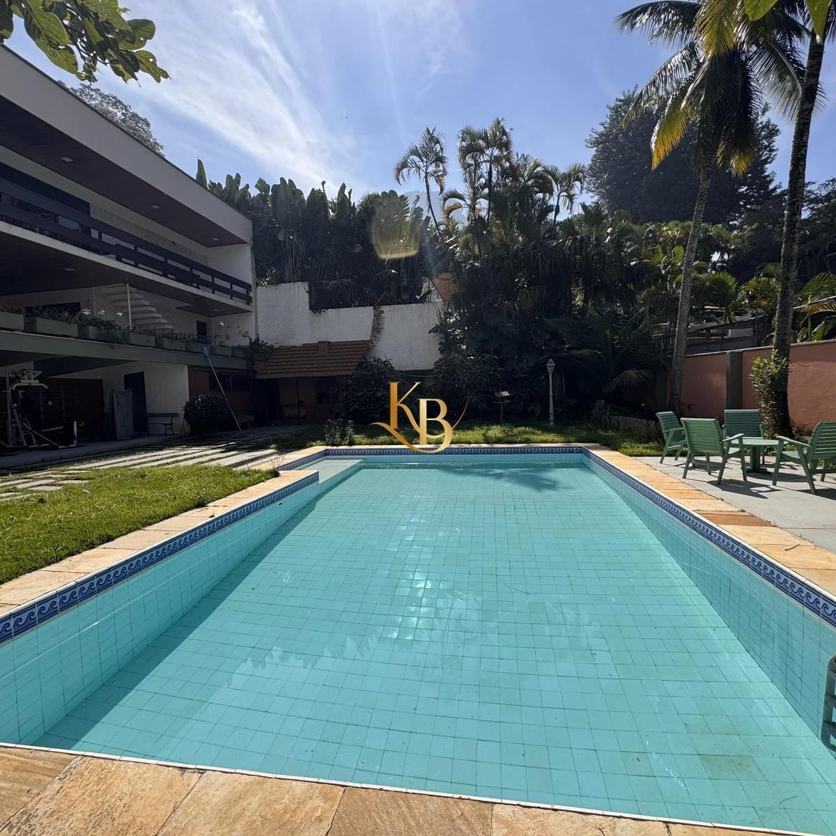 4-bedroom house with a dishwasher in Rio de Janeiro — photo 35