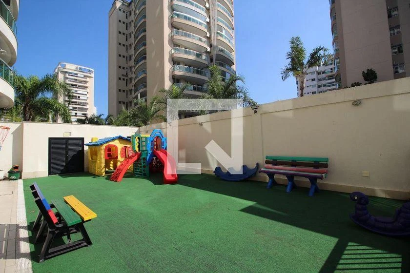 Furnished apartment, 77 m², with a mountain view — photo 23