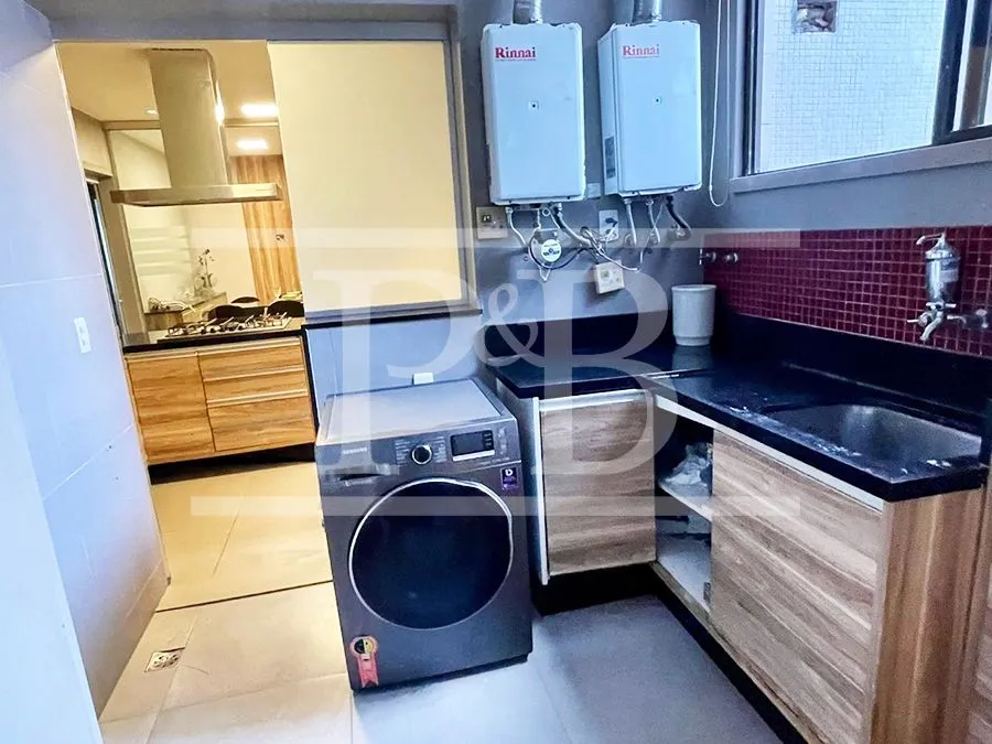 Cobertura com 5 quartos e 5 banheiros, 533 m² — photo 29