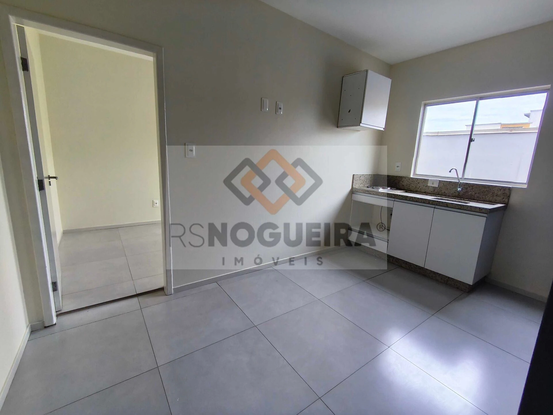 One-bedroom apartment, 40 m² — photo 7