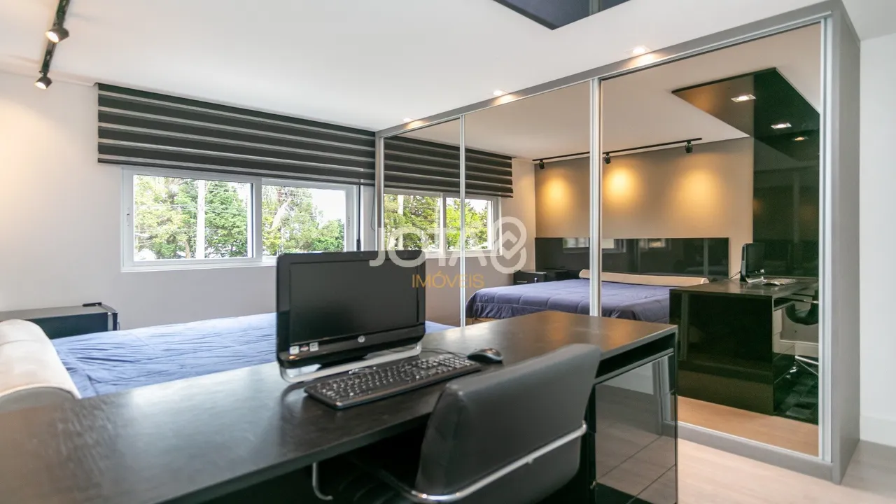 Casa de 308 m² com 3 quartos e 6 vagas — photo 14