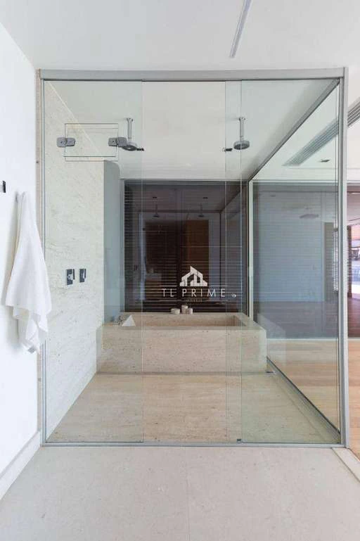 Apartamento de 133 m² com cozinha aberta e 1 suíte — photo 7