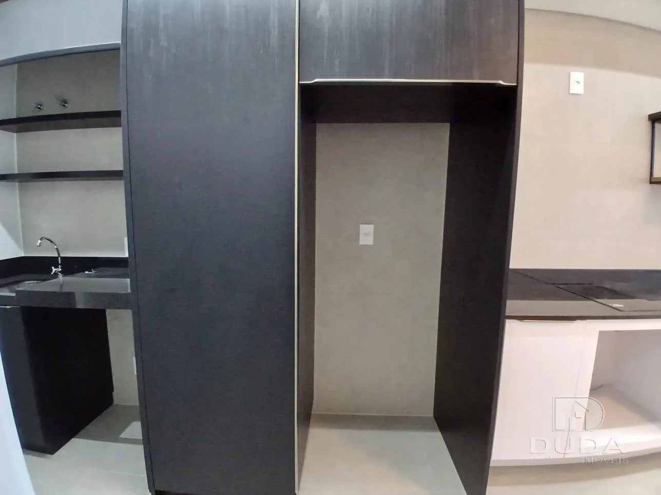Furnished 33 m² studio on the 4th floor — photo 10
