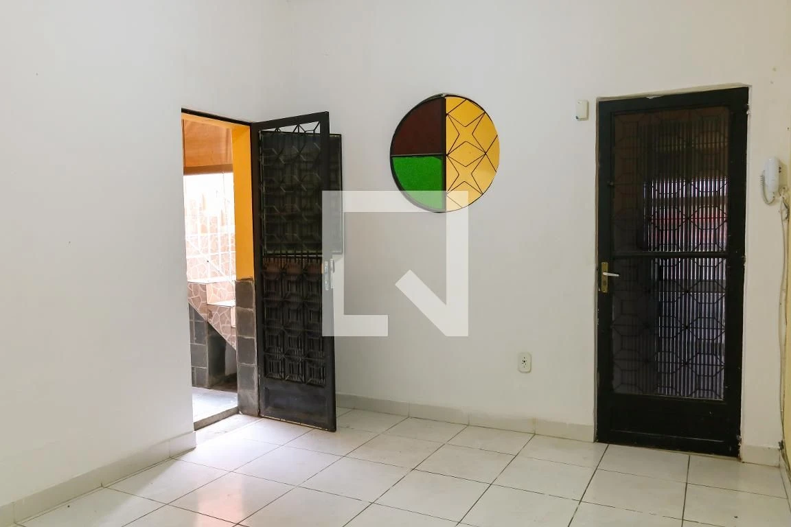 2-bedroom apartment with a washing machine in Rio de Janeiro — photo 29