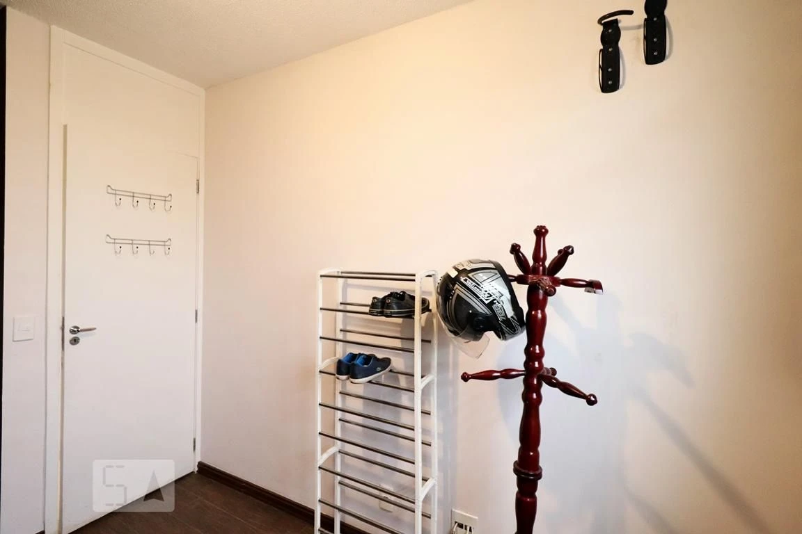 Apartamento mobiliado com 3 quartos e cozinha integrada — photo 29