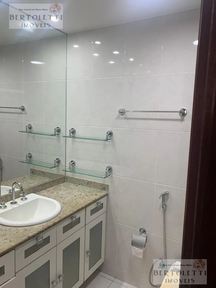 Furnished 179 m² apartment with a gas kitchen — photo 7