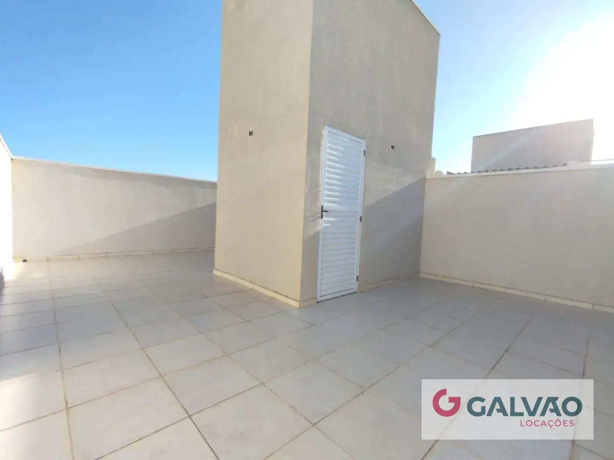 Condo house with 3 bedrooms, 98 m², balcony — photo 21