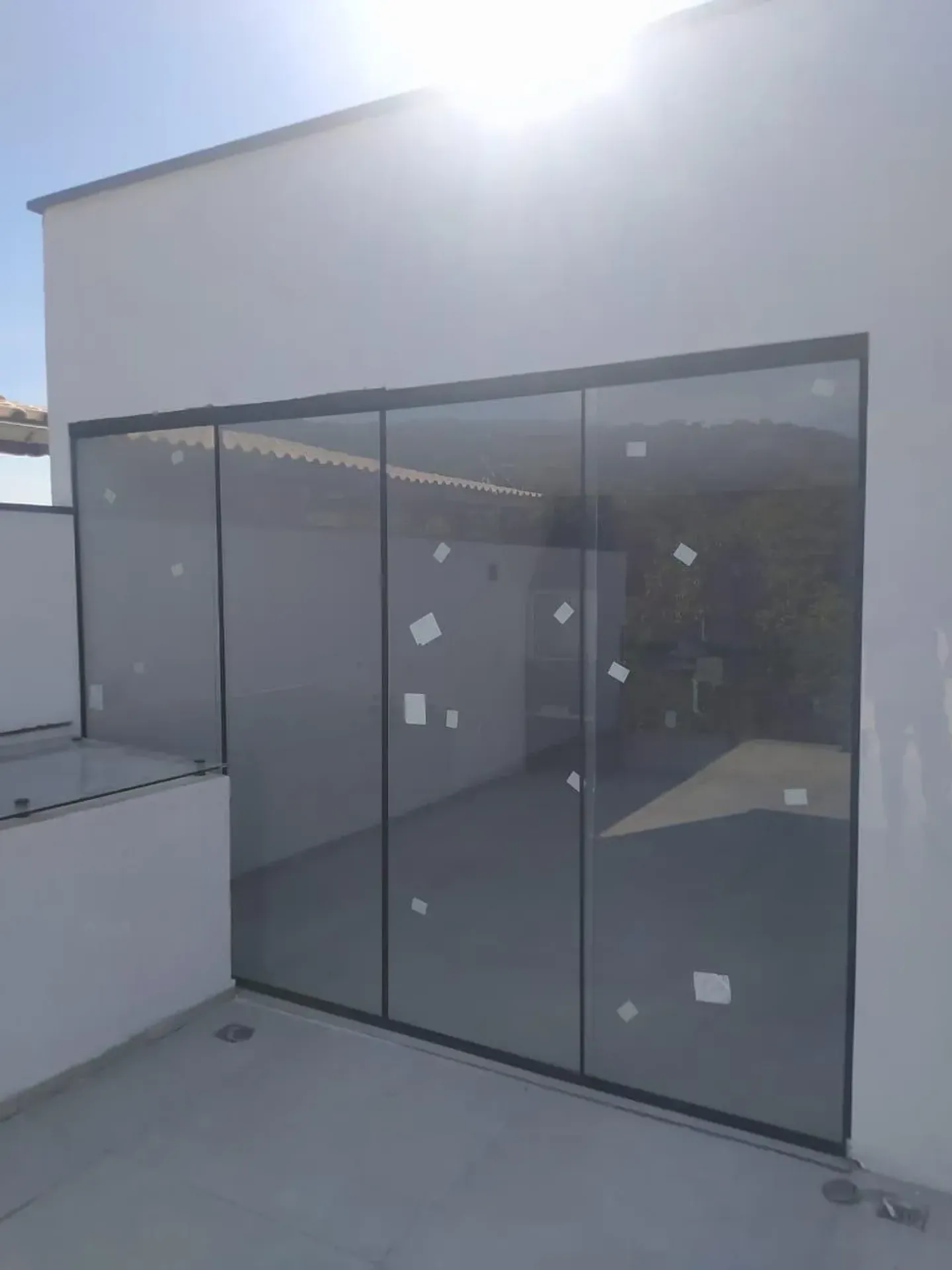106 m² condominium house with 2 bedrooms and parking — photo 11