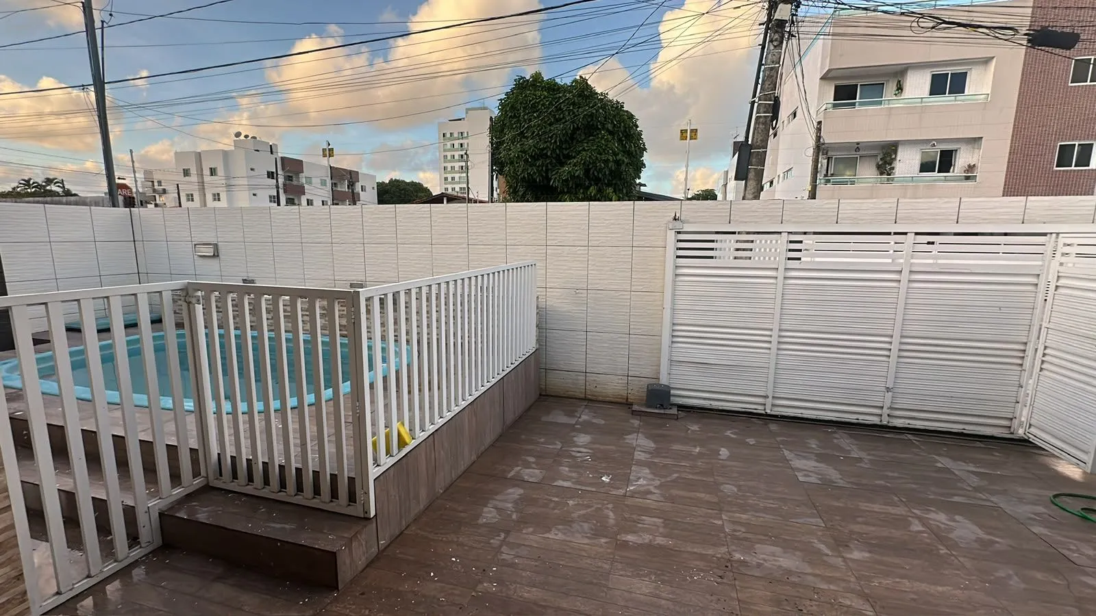 3-bedroom house, 1 with its own bathroom, 160 m² — photo 7