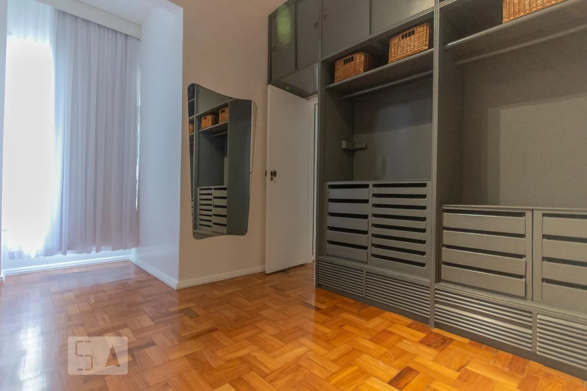 2-bedroom apartment with a washing machine in Rio de Janeiro — photo 9