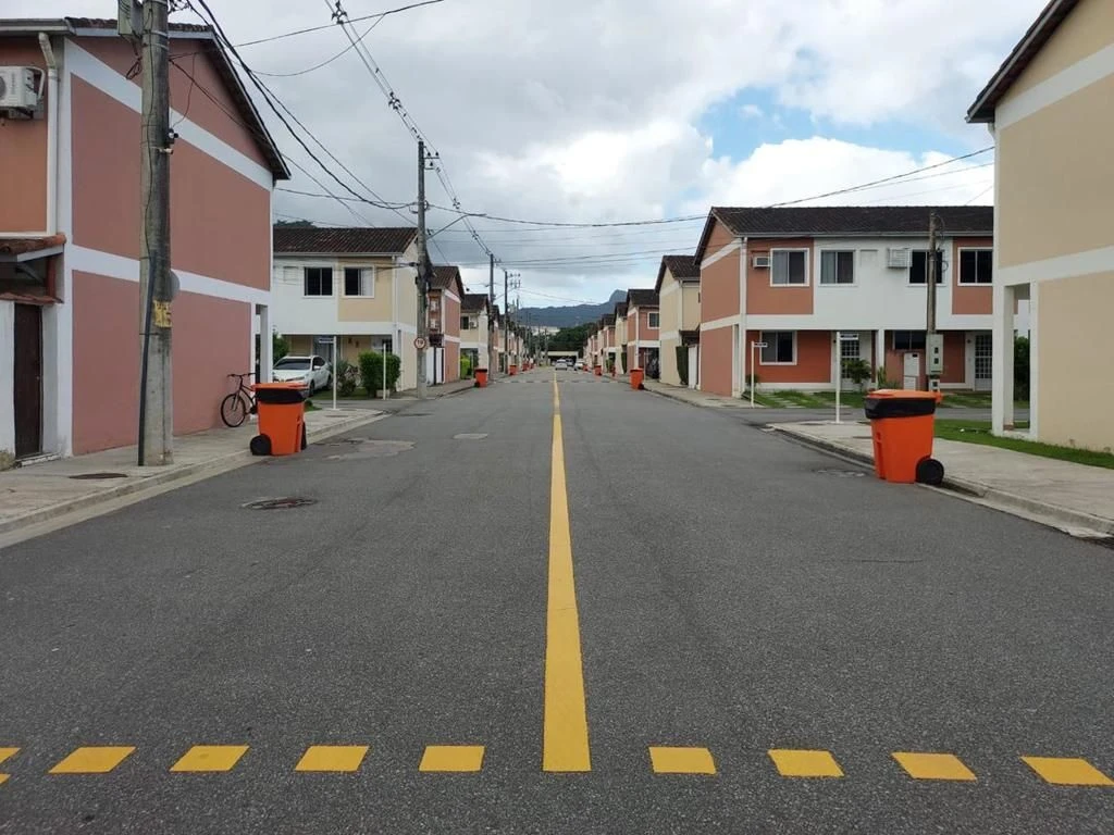 Casa com 3 quartos e cozinha em plano aberto — photo 25
