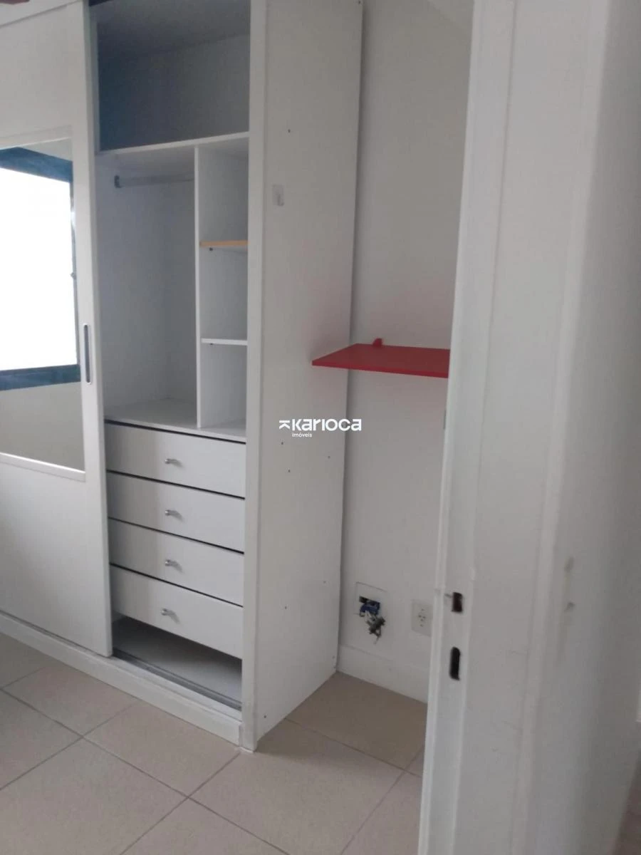 Apartment, 59 m², with a mountain view — photo 7