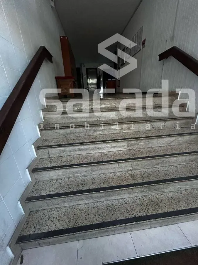 Monoambiente de 32 m² en Rio de Janeiro — photo 11