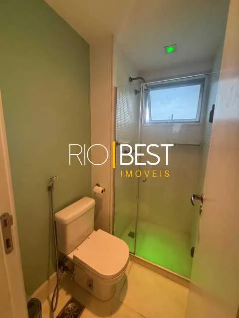 Furnished 3-bedroom apartment with balcony — photo 4