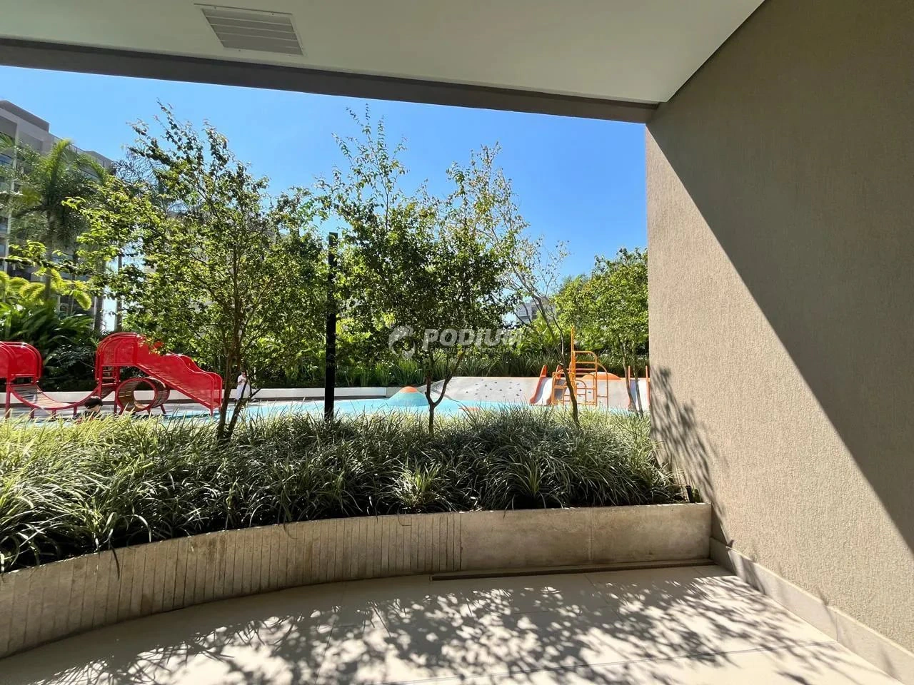Apartamento mobiliado de 124 m² com 3 quartos e 2 vagas — photo 18