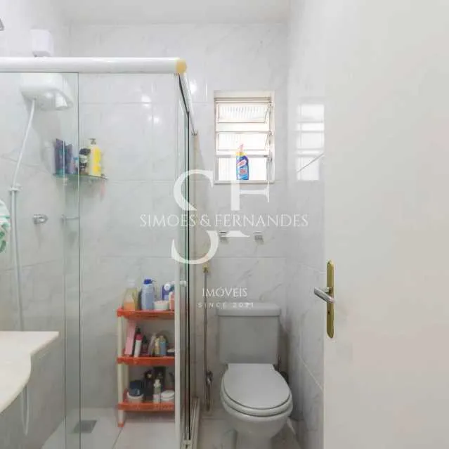 4-bedroom house with a bathtub in Rio de Janeiro — photo 14