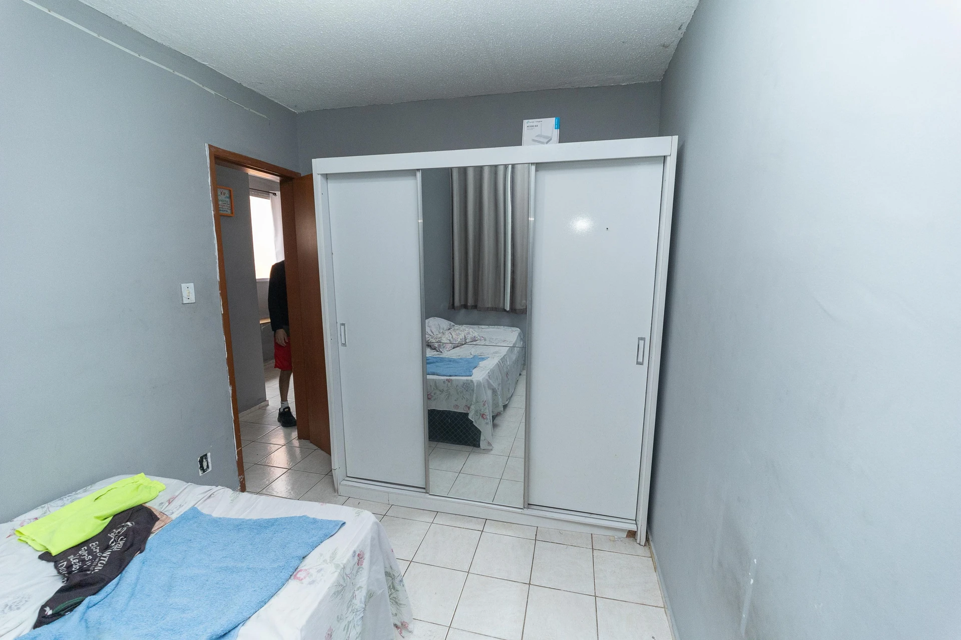 Квартира з 2 спальнями та робочим місцем, Ріо-де-Жанейро — photo 13