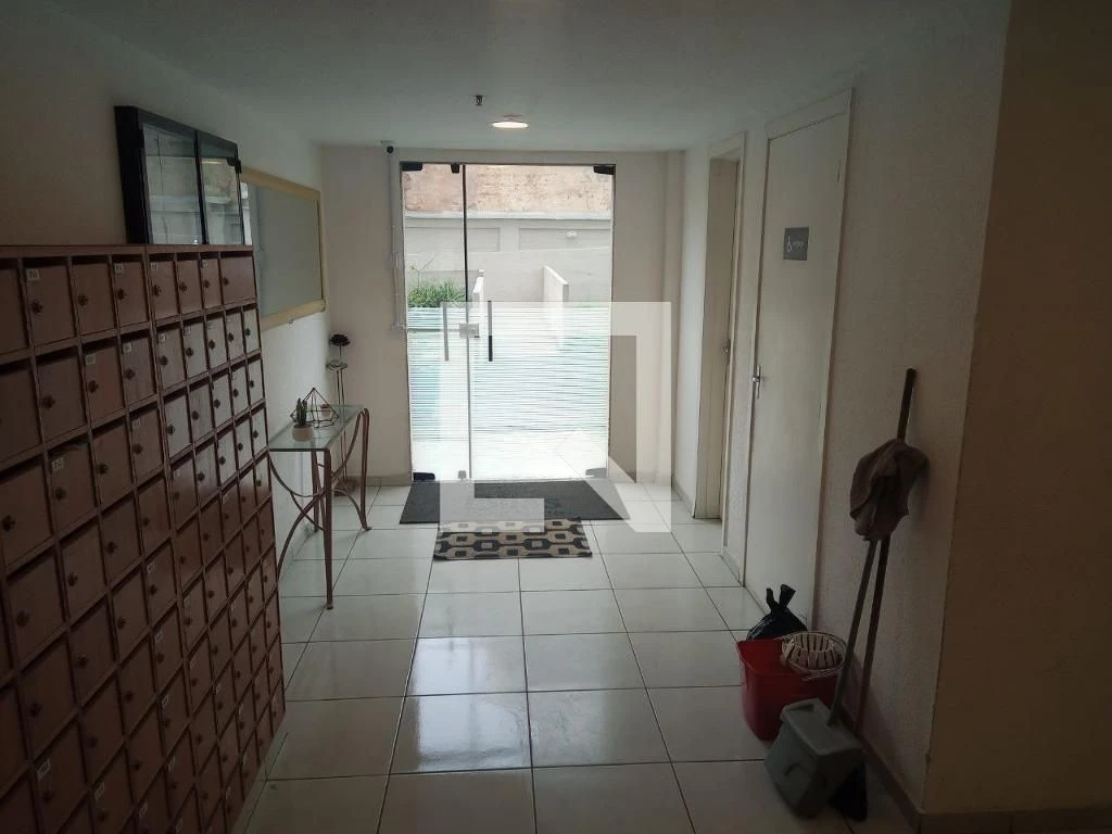 Rental apartment with 2 bedrooms and 1 parking space — photo 32