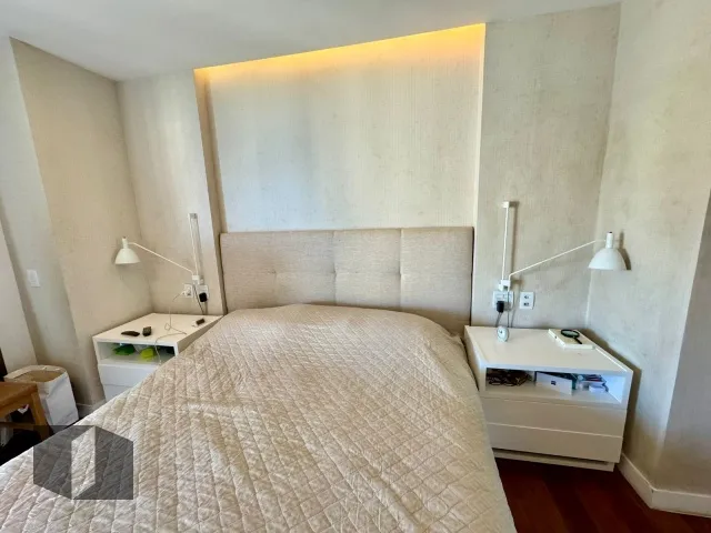 Furnished penthouse apartment with 5 bedrooms and 5 baths — photo 17