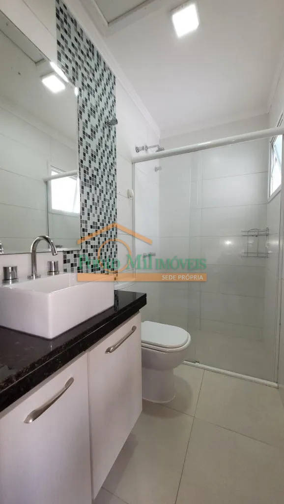 Single-floor house with 3 bedrooms and a closed kitchen — photo 19