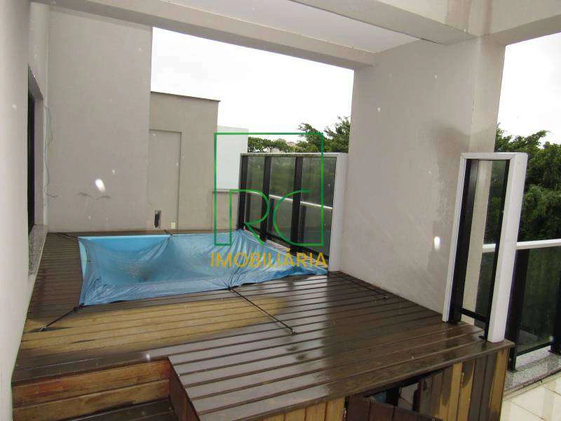 Cobertura com 4 quartos e 177 m², com 2 vagas — photo 15
