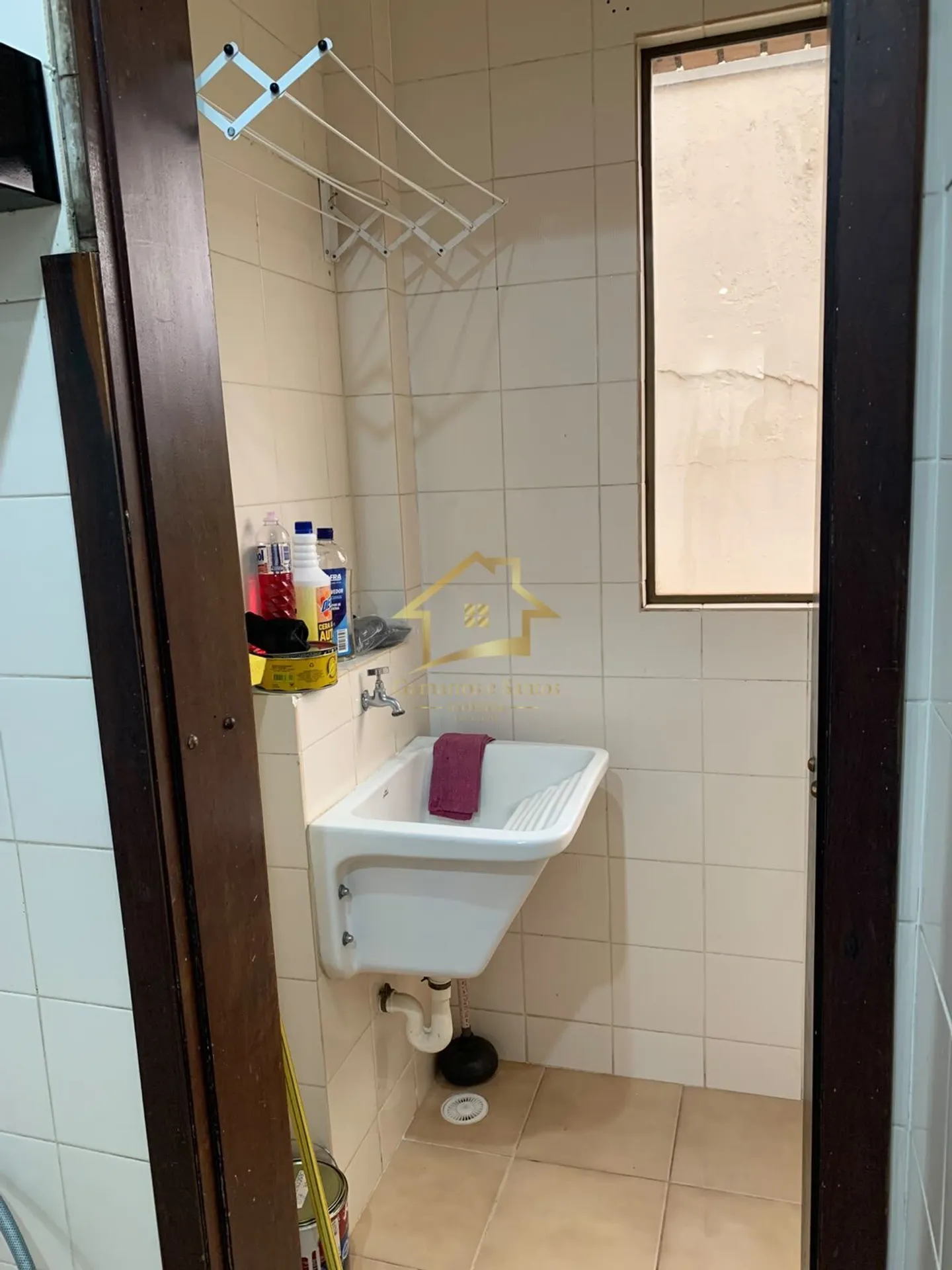 Departamento, 60 m², con lavadora — photo 11