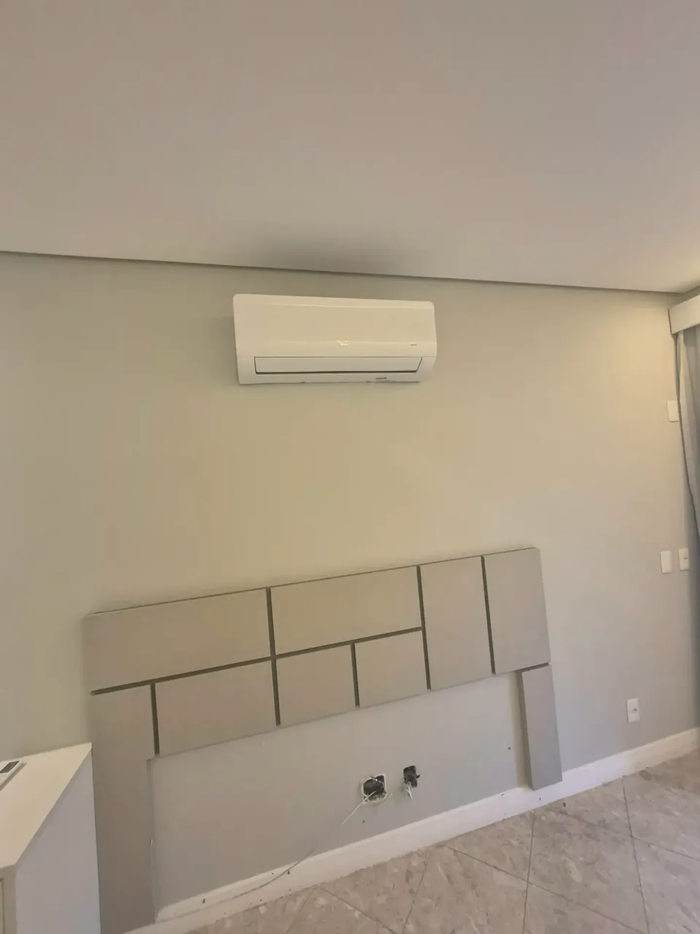 Apartamento com janelas do piso ao teto, Barra da Tijuca — photo 43