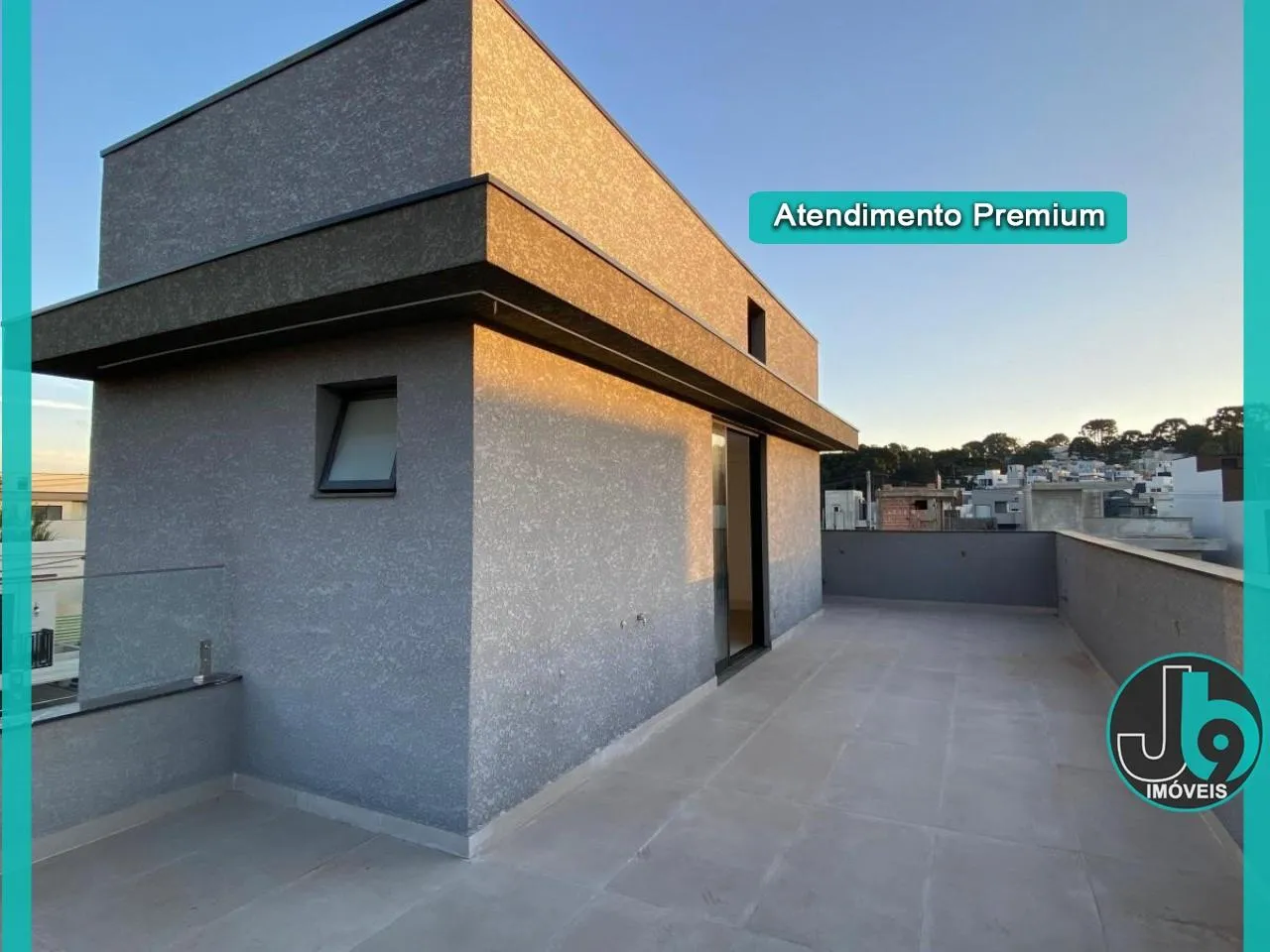 170 m² house with 3 en-suite bedrooms and tile floors — photo 22