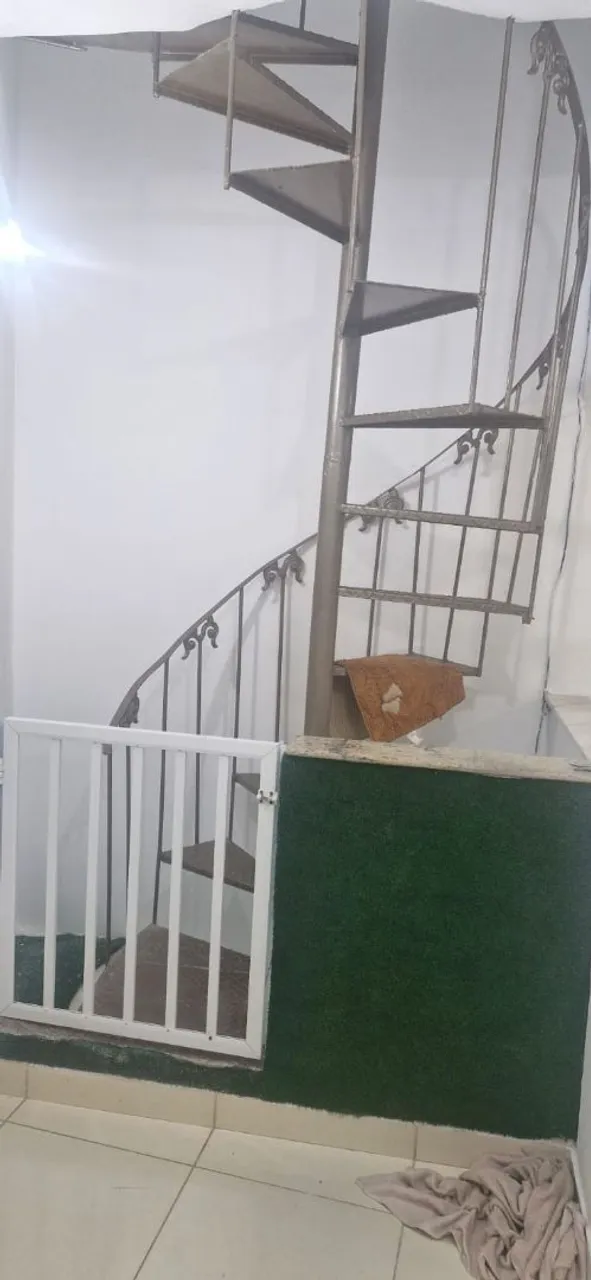 Casa com 2 quartos e 3 banheiros com varanda — photo 11