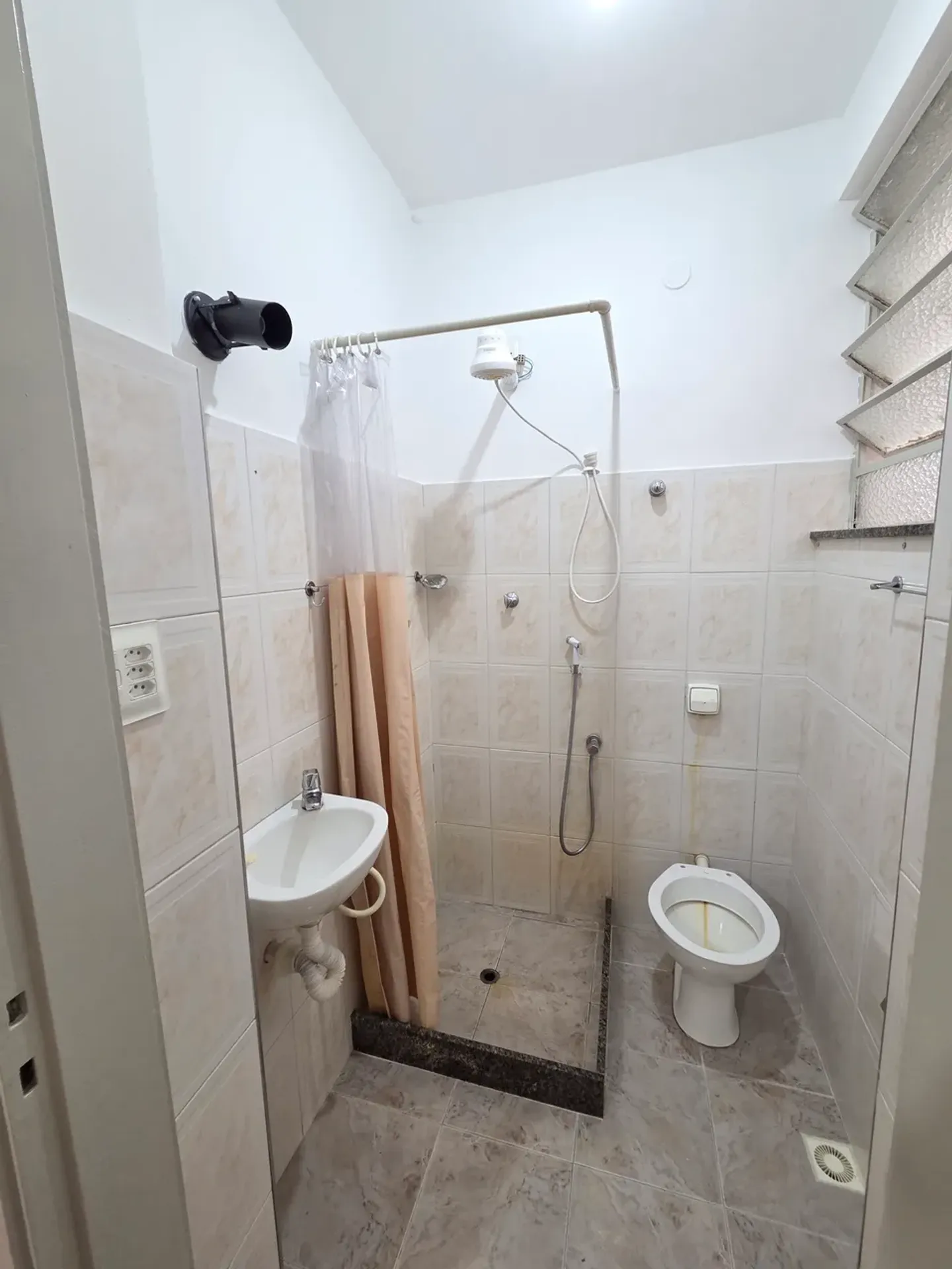 Departamento con piso de madera o laminado en Rio de Janeiro — photo 6