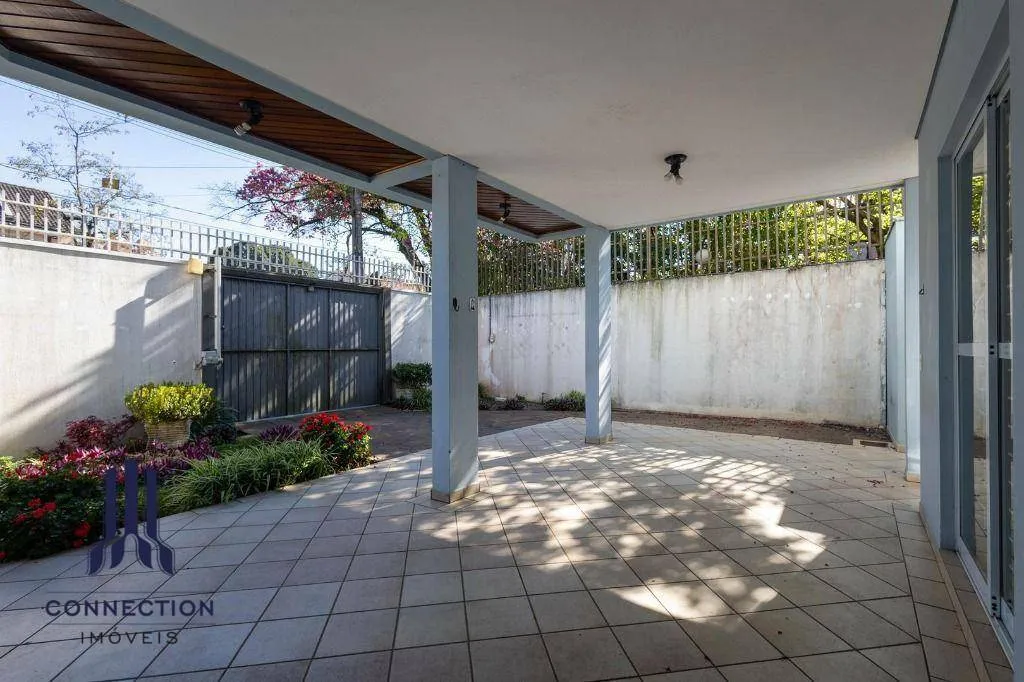 Triplex house with a private garden and BBQ — photo 5