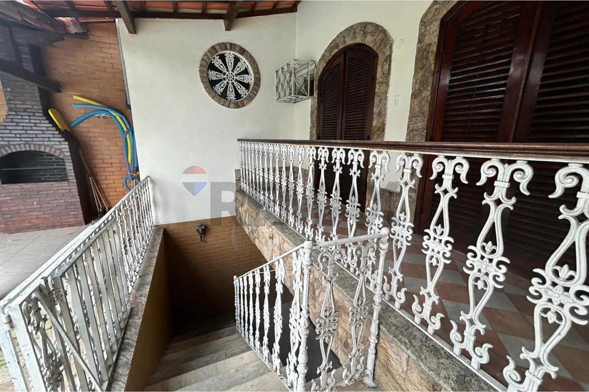 3-bedroom house with a private BBQ in Rio de Janeiro — photo 9