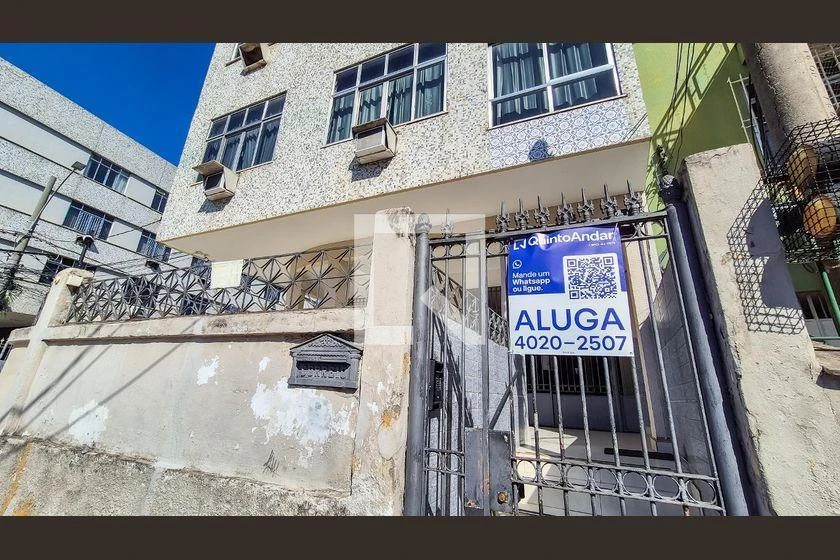 Apartamento de 2 quartos com 1 vaga e vista urbana — photo 47