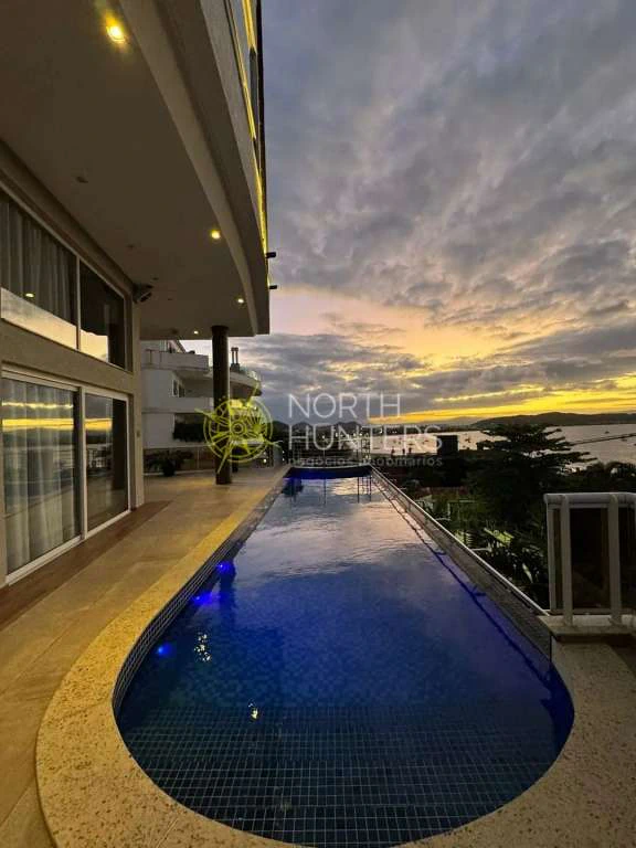 189 m² apartment with 3 bedrooms and a private BBQ — photo 5