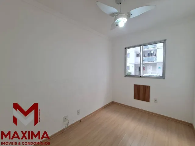 Apartamento sem mobília com 2 quartos e varanda — photo 7