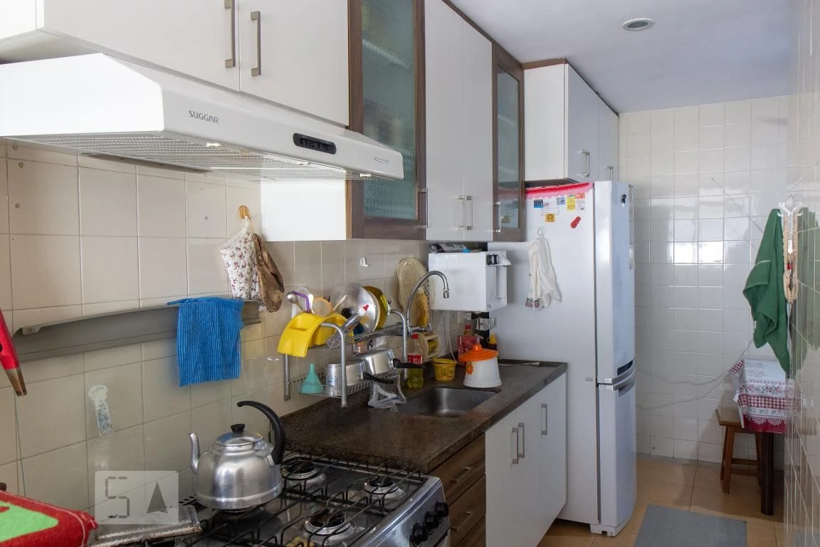 Квартира 200 м² з видом на гори та робочим місцем — photo 52