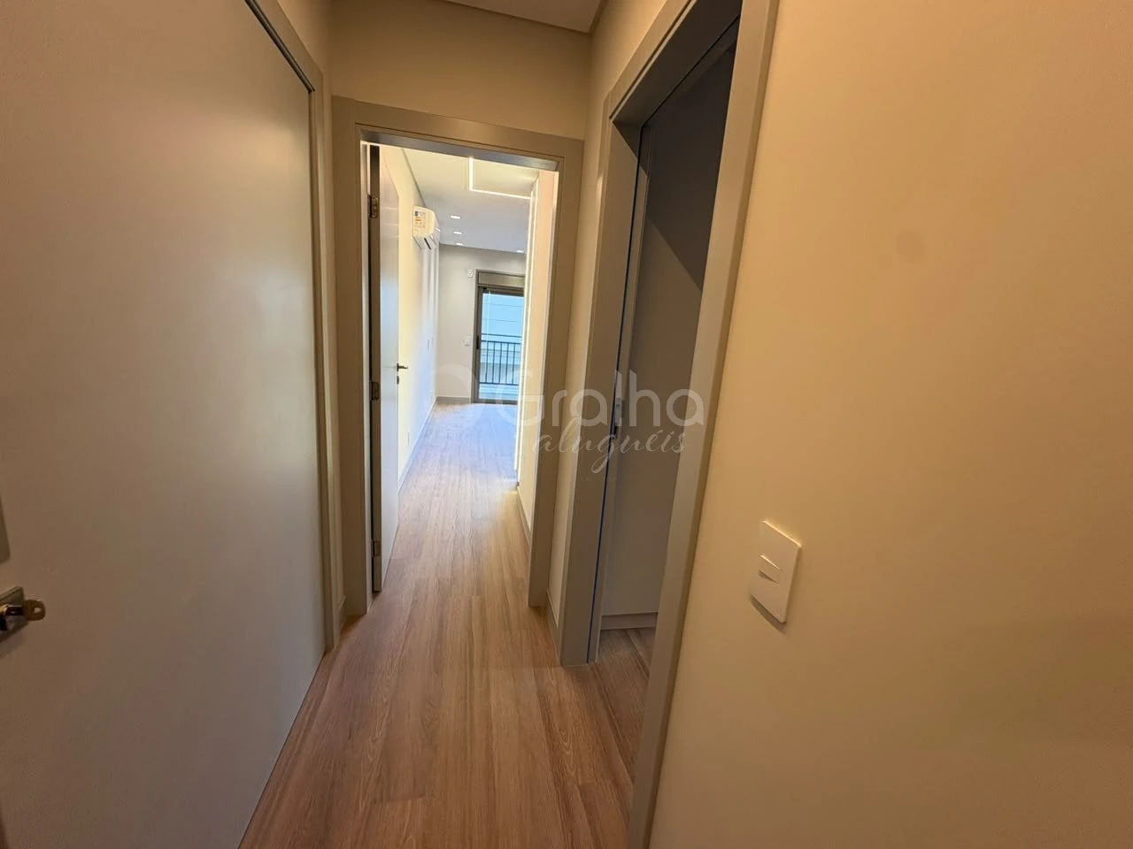 Apartment, 154 m², with a private BBQ — photo 7