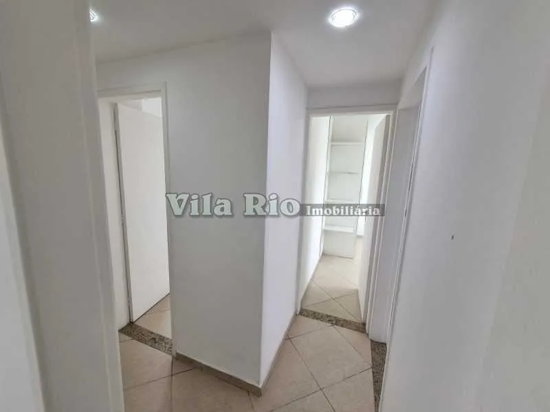 Квартира з 2 спальнями, балконом і 76 м² на 4-му поверсі — photo 24