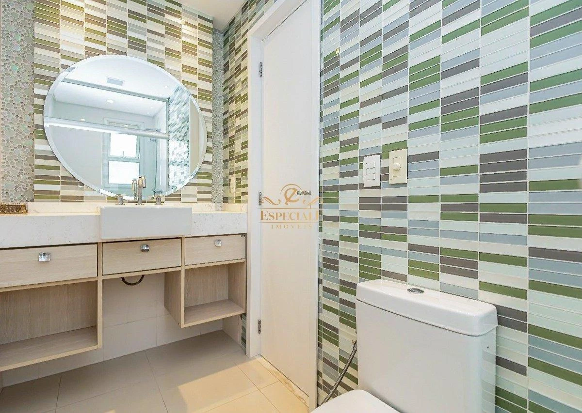 Departamento de 186 m² con bañera y lavavajillas — photo 17